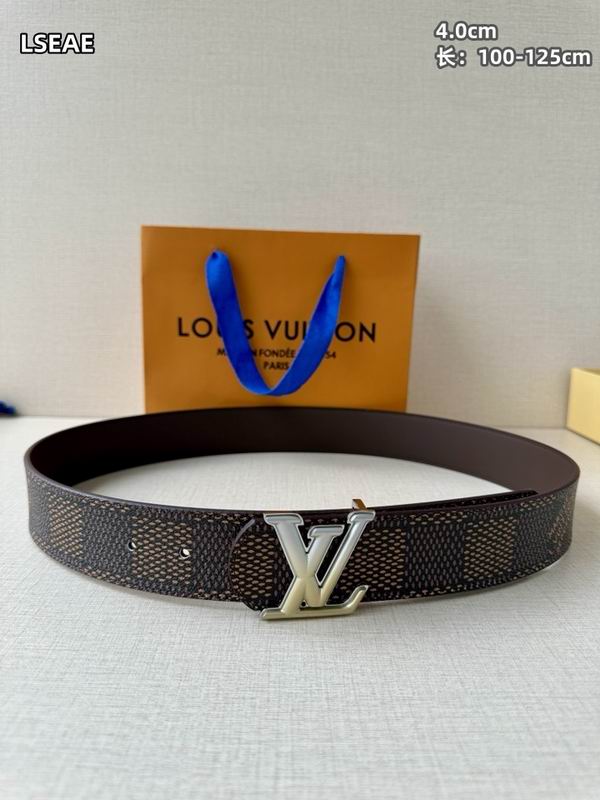 LV belt 40mmX100-125cm 8L (52)