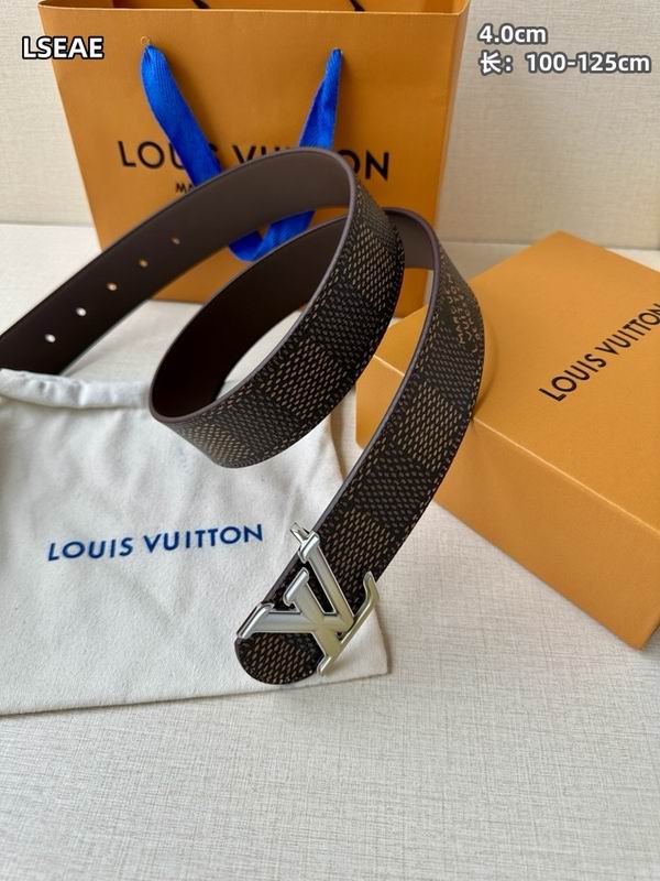 LV belt 40mmX100-125cm 8L (53)