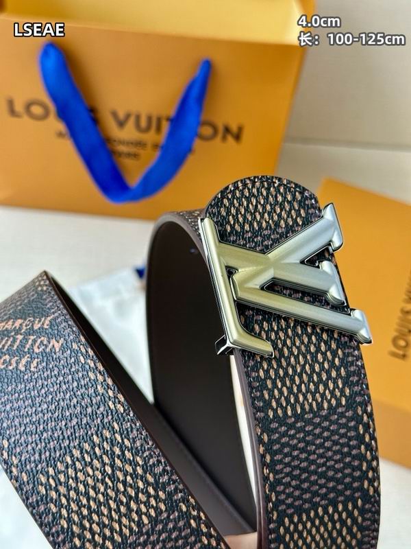LV belt 40mmX100-125cm 8L (54)