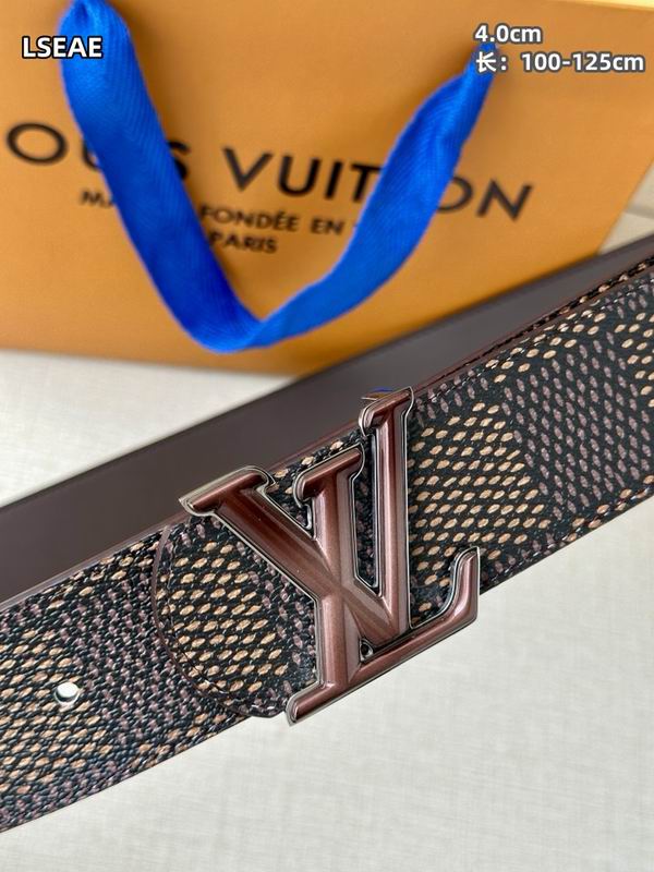 LV belt 40mmX100-125cm 8L (56)