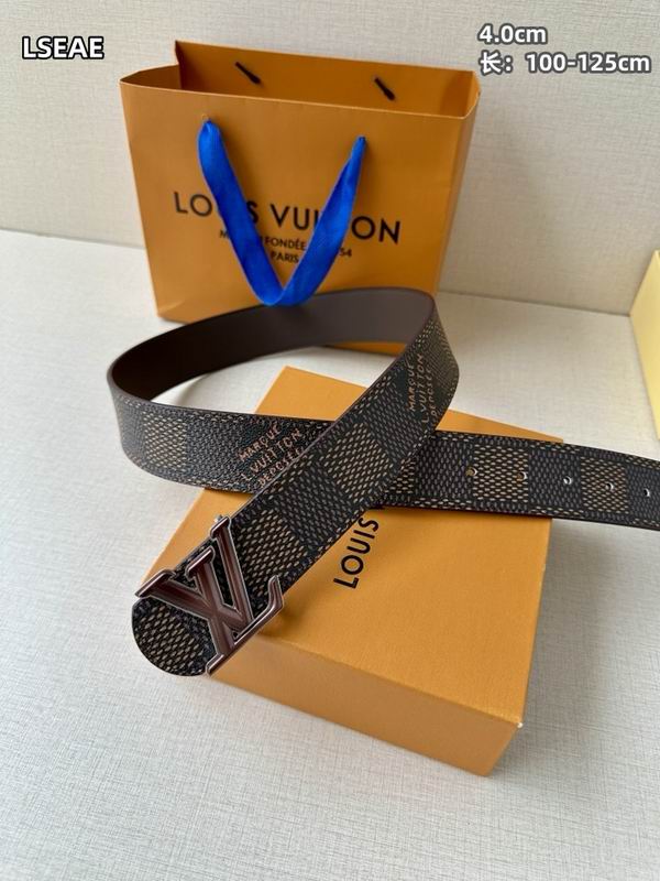 LV belt 40mmX100-125cm 8L (57)