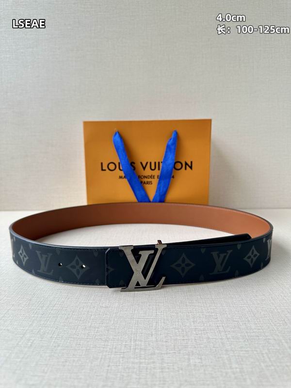 LV belt 40mmX100-125cm 8L (59)