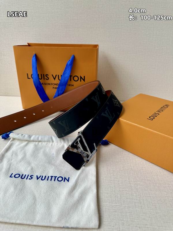 LV belt 40mmX100-125cm 8L (63)