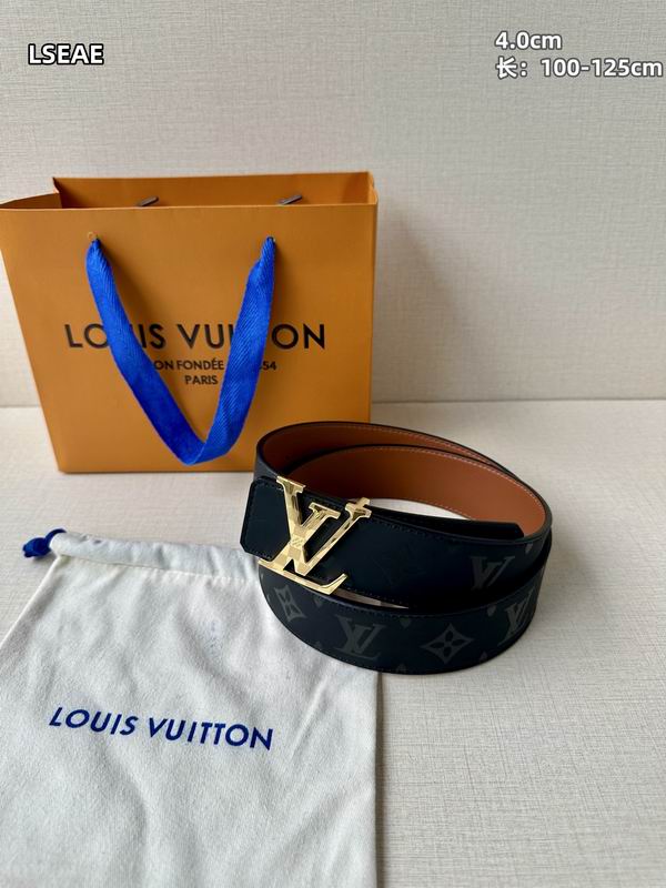 LV belt 40mmX100-125cm 8L (64)
