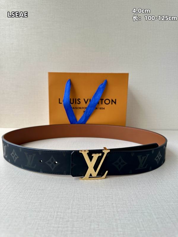 LV belt 40mmX100-125cm 8L (66)