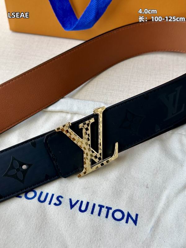 LV belt 40mmX100-125cm 8L (67)