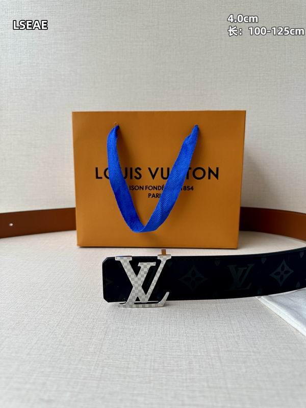 LV belt 40mmX100-125cm 8L (69)