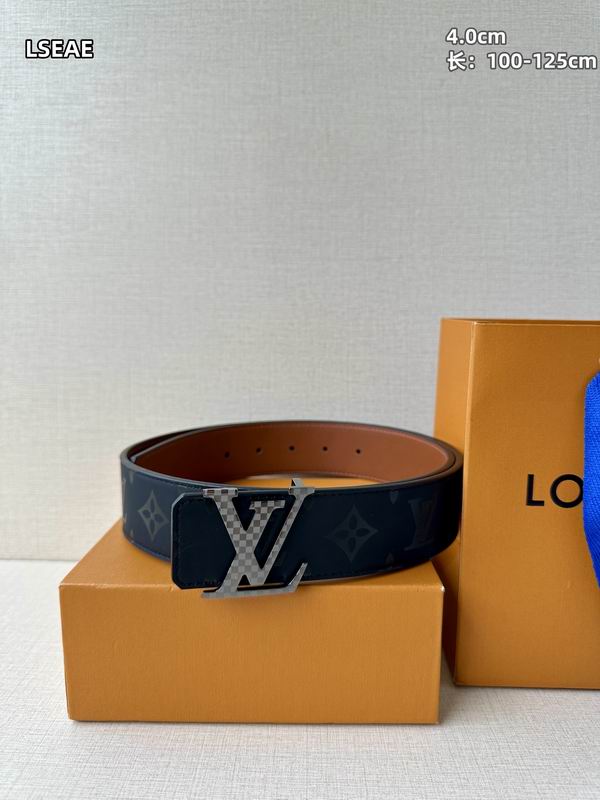 LV belt 40mmX100-125cm 8L (70)