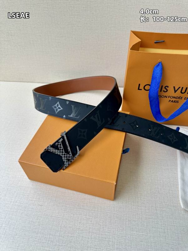 LV belt 40mmX100-125cm 8L (72)