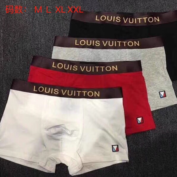 LV boxer M-XXL  (6)