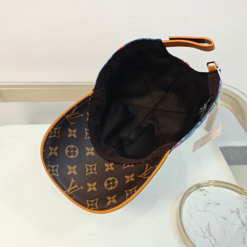 LV cap（高版本）dx (1007)