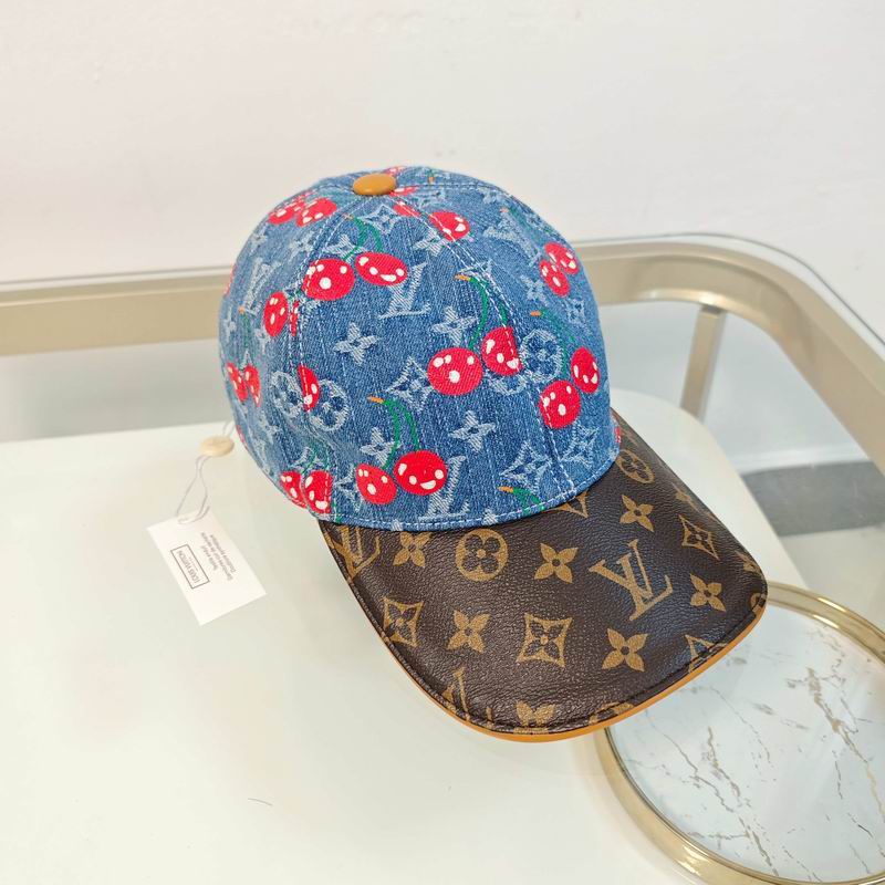 LV cap（高版本）dx (1008)