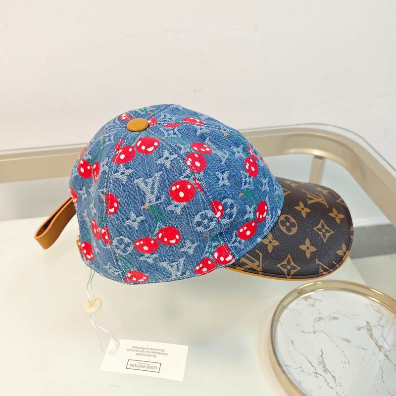 LV cap（高版本）dx (1009)