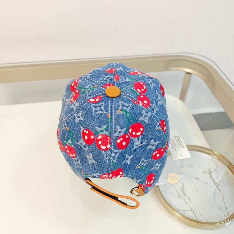 LV cap（高版本）dx (1010)