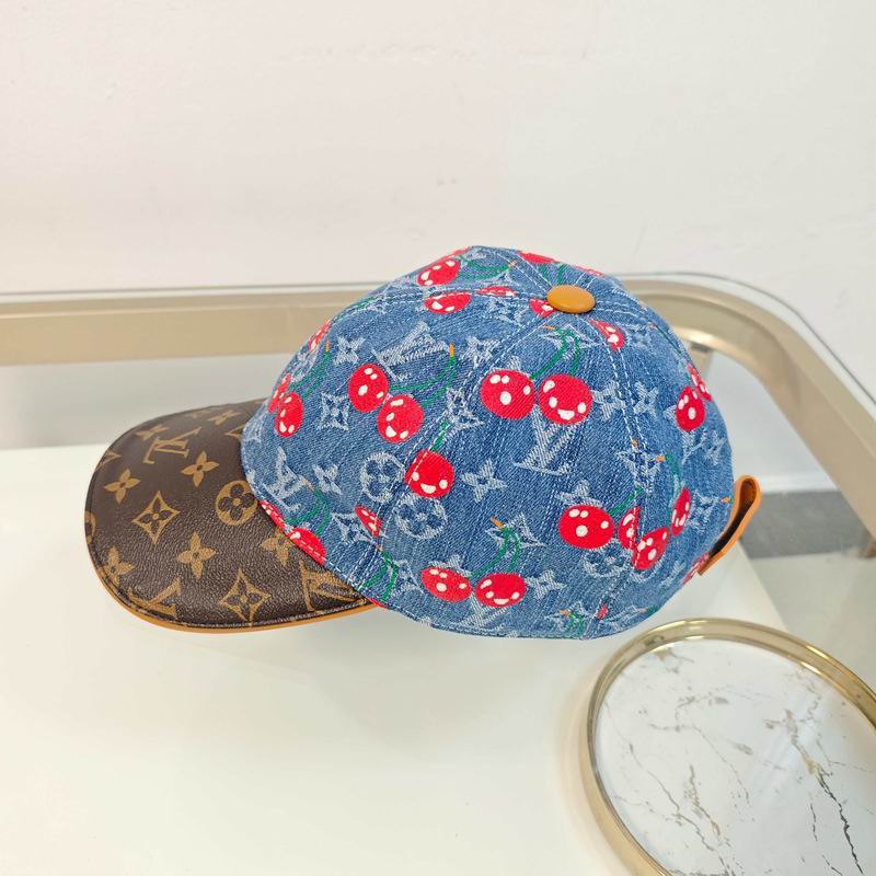 LV cap（高版本）dx (1011)