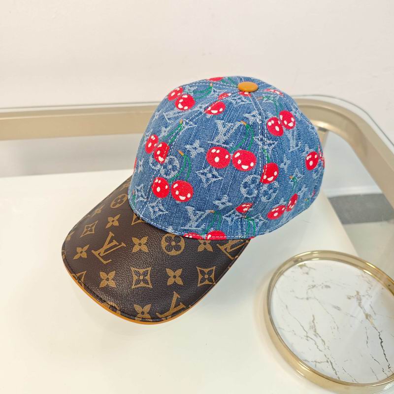 LV cap（高版本）dx (1012)