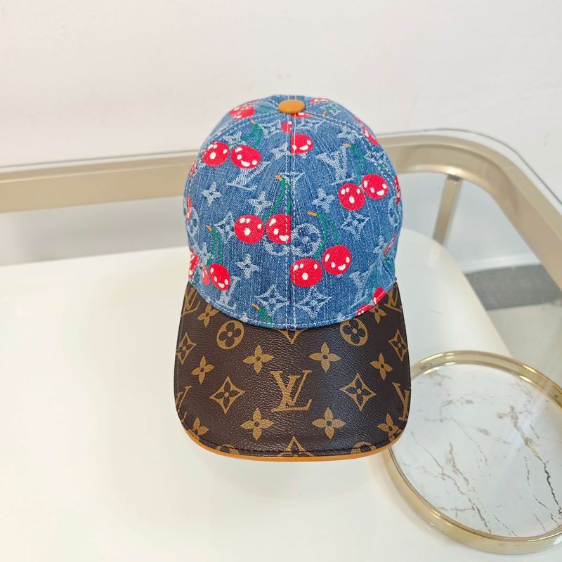 LV cap（高版本）dx (1013)
