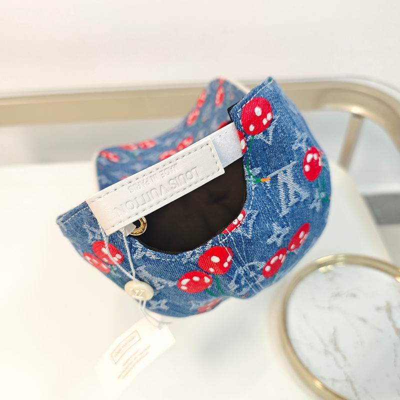 LV cap（高版本）dx (1014)