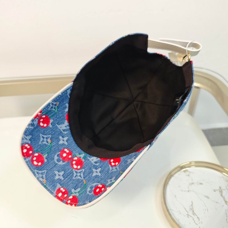 LV cap（高版本）dx (1015)