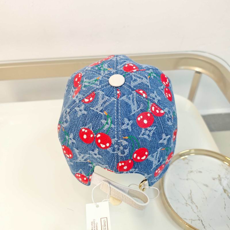 LV cap（高版本）dx (1018)