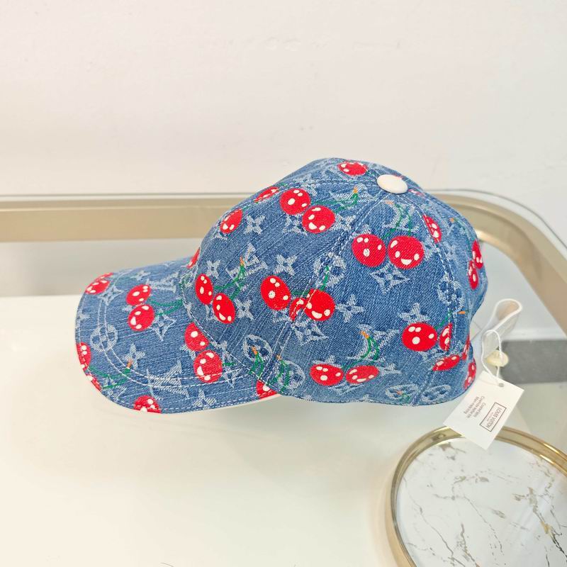 LV cap（高版本）dx (1019)