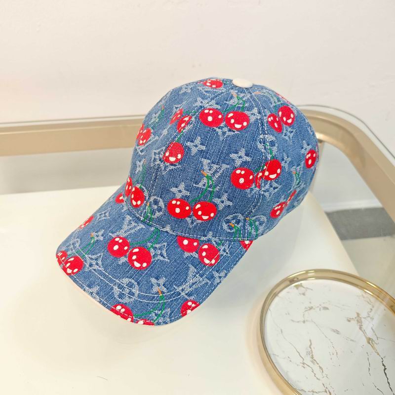 LV cap（高版本）dx (1020)