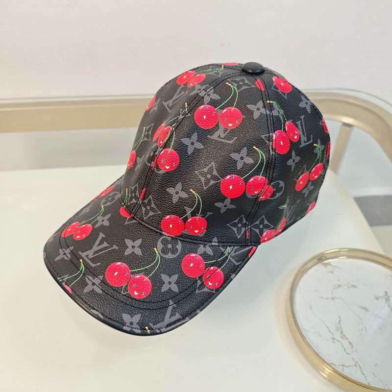 LV cap（高版本）dx (996)
