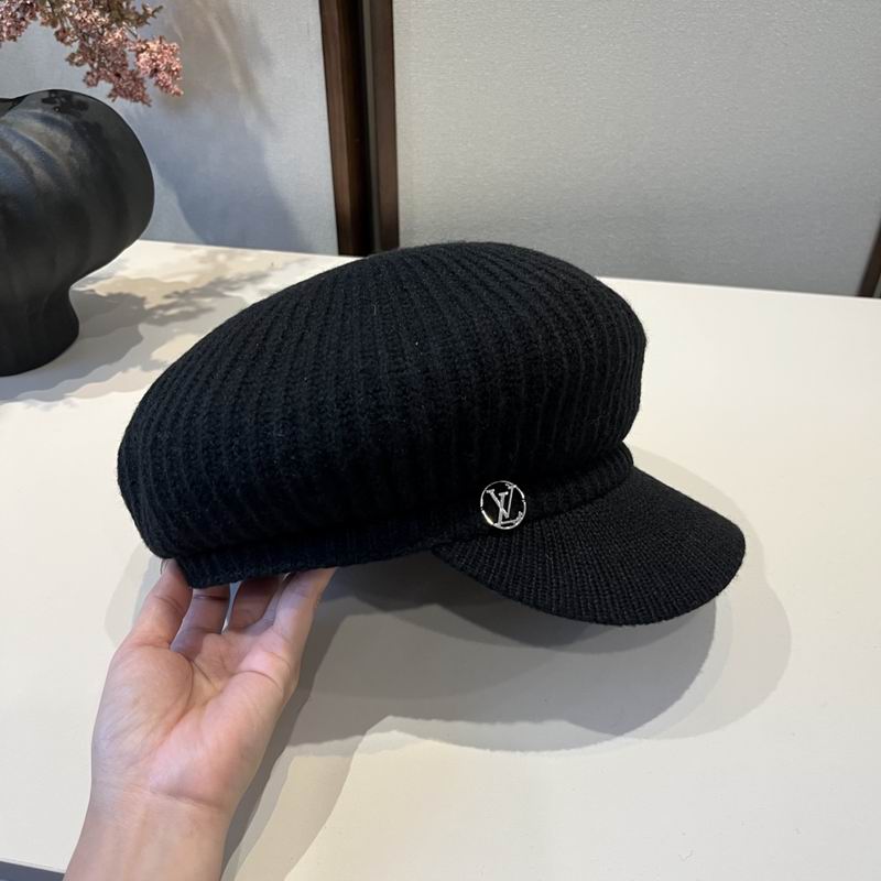 LV cap dx (100)
