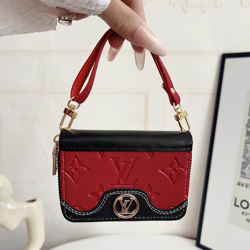 LV card bag (390)