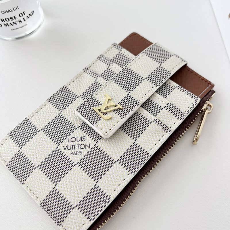 LV card bag (499)