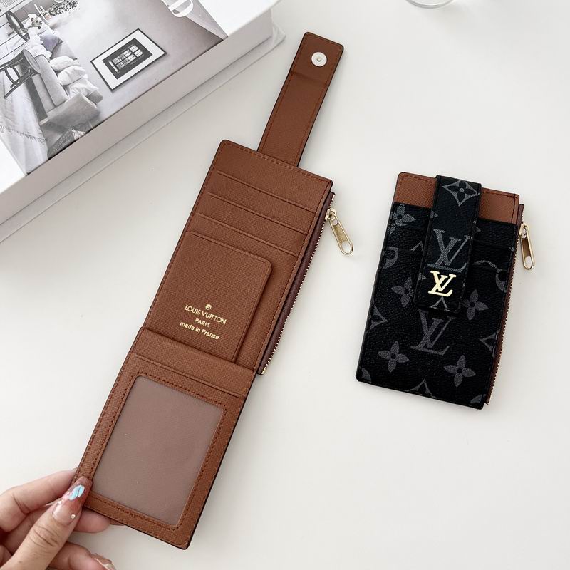 LV card bag (500)
