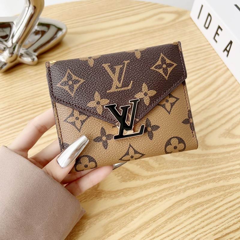 LV card bag (505)