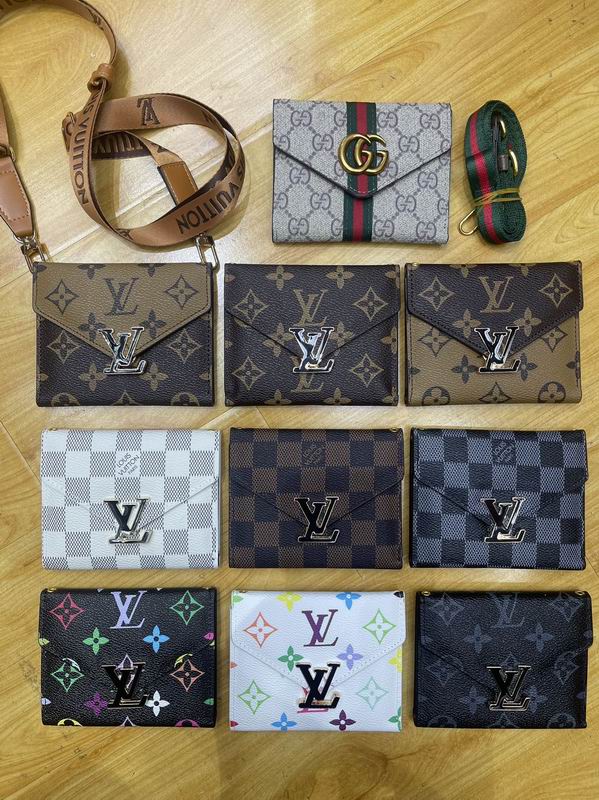 LV card bag (508)
