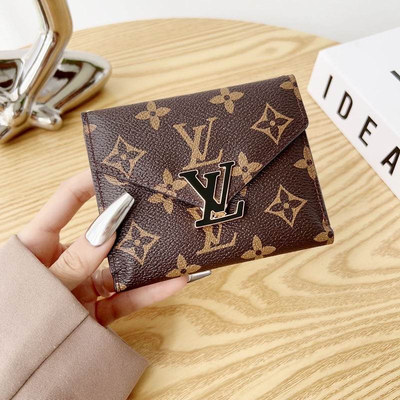 LV card bag (509)