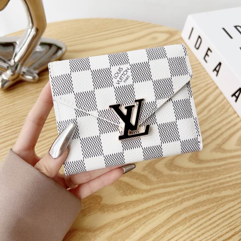 LV card bag (516)