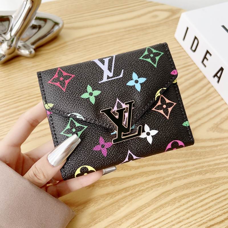 LV card bag (518)