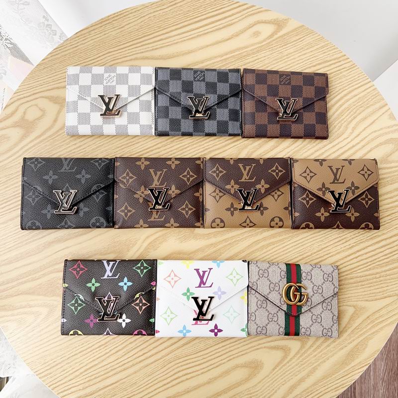 LV card bag (519)