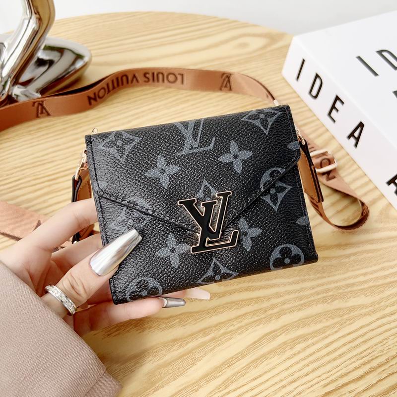 LV card bag (523)