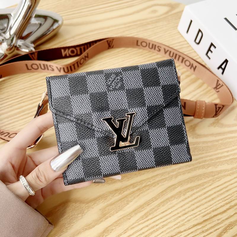 LV card bag (524)