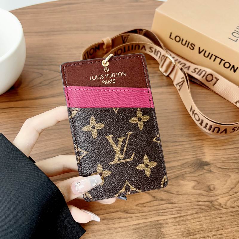 LV card bag (551)