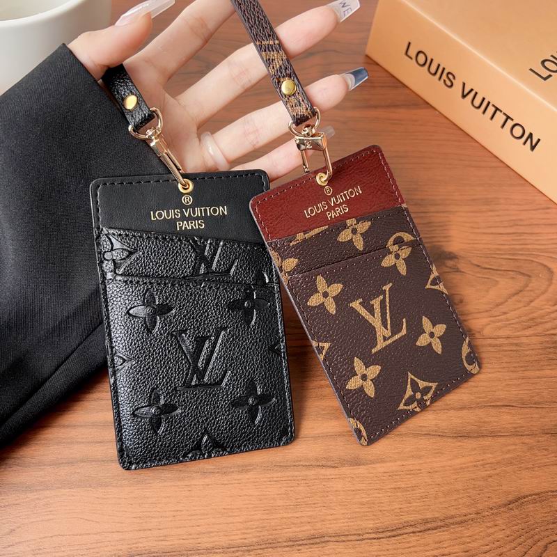 LV card bag (557)