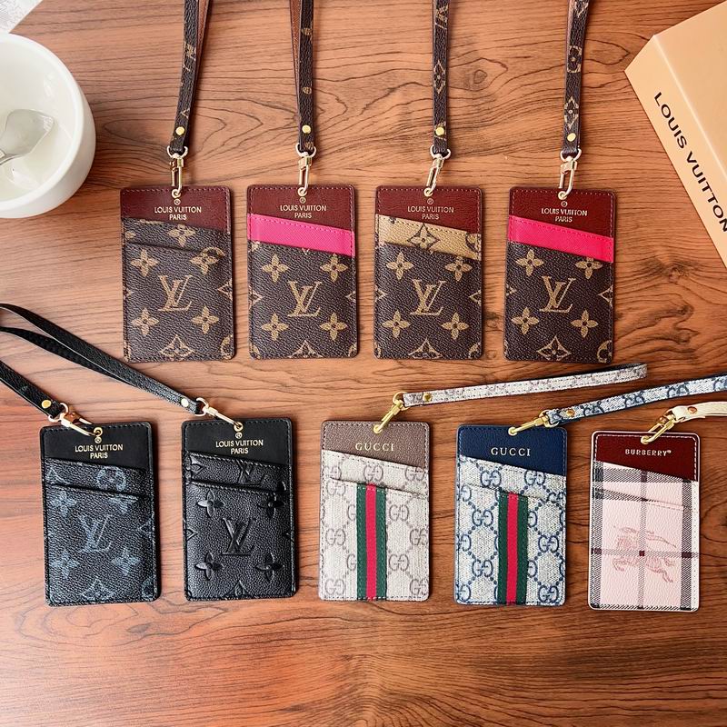 LV card bag (558)