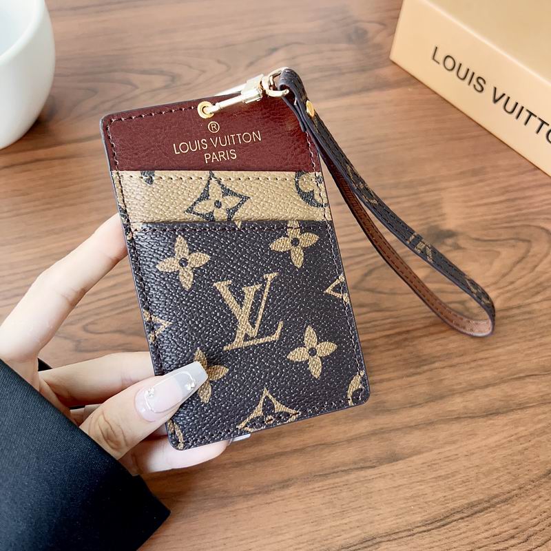 LV card bag (563)