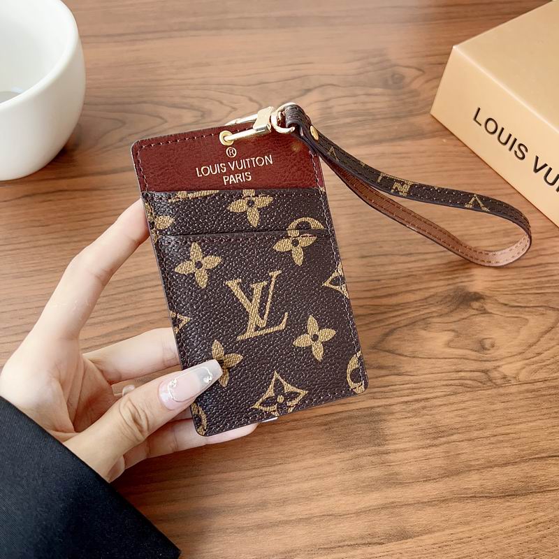 LV card bag (565)