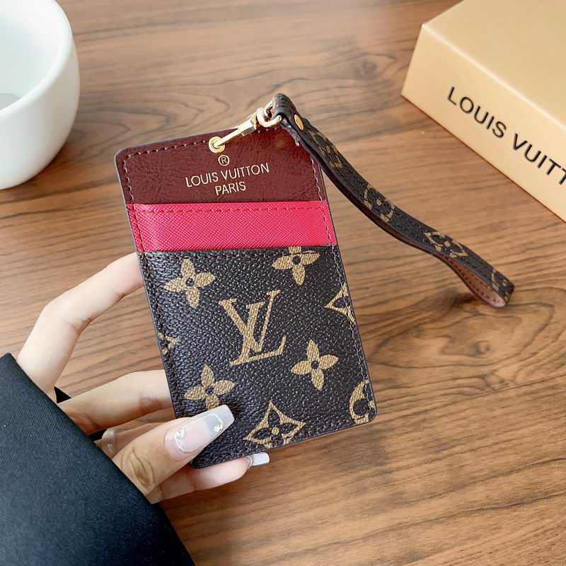 LV card bag (566)