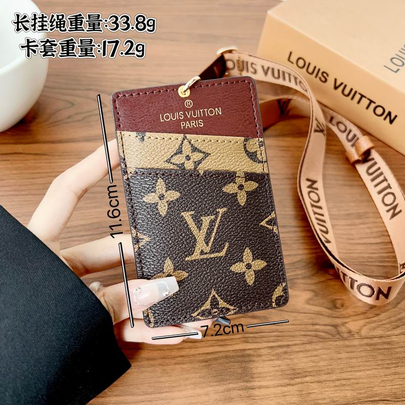 LV card bag (569)