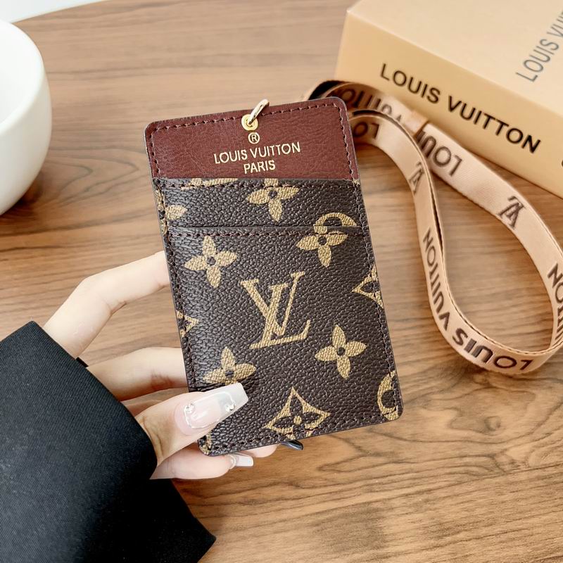 LV card bag (570)