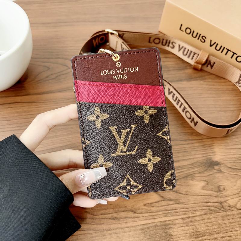 LV card bag (574)