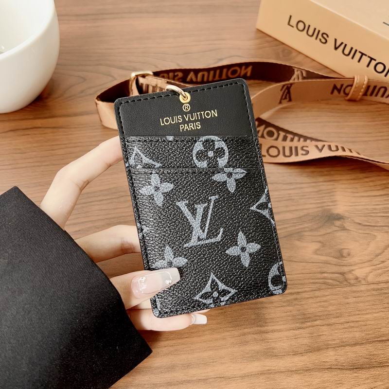 LV card bag (575)