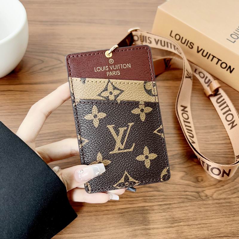 LV card bag (576)